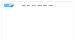 Desktop Screenshot of hiltonheadislandautotechs.com